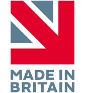 Made in Britain