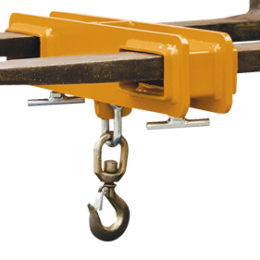 Forklift Attachments