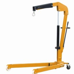 Foldable Shop Crane SC Series