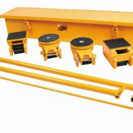 Caterpillar Skate Kits SK Series