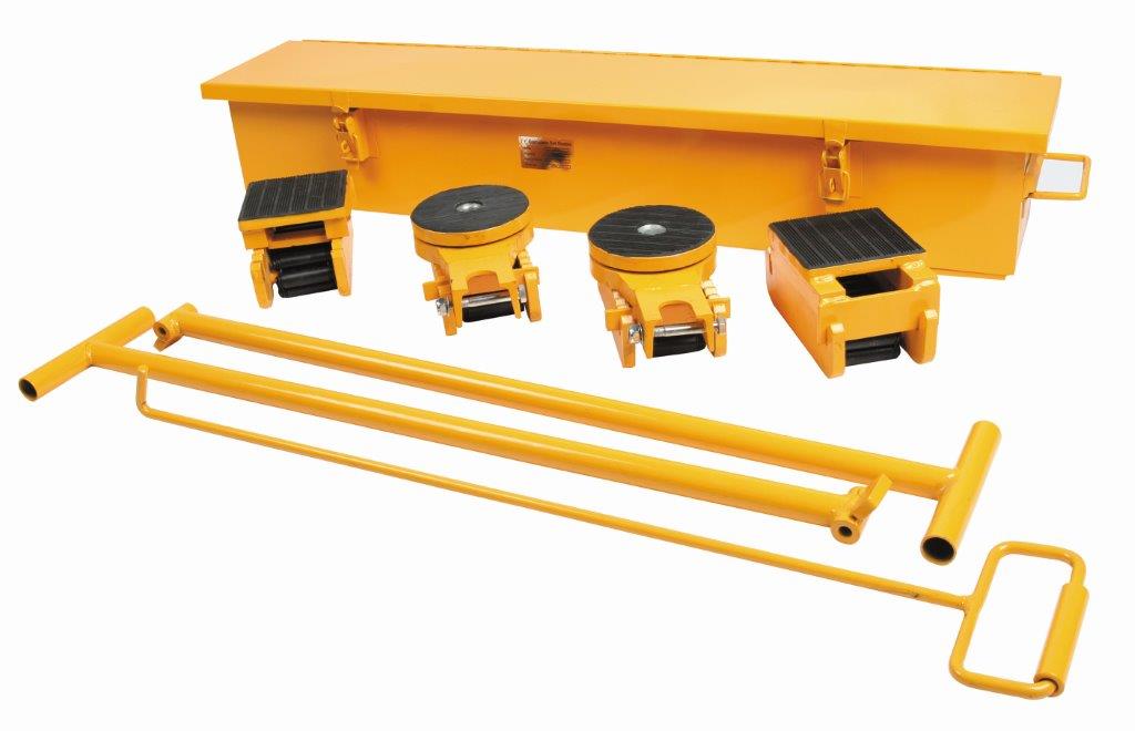 Caterpillar Skate Kits SK Series