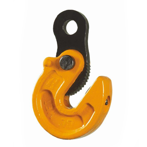 Profile & Plate Lifting Clamp PLF Series