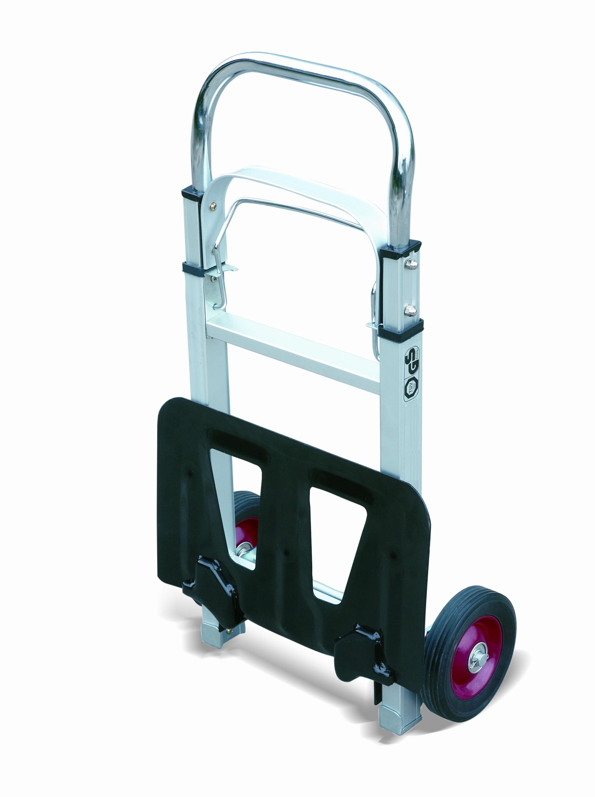 Light Weights Collapsing Trucks AT&TR Series
