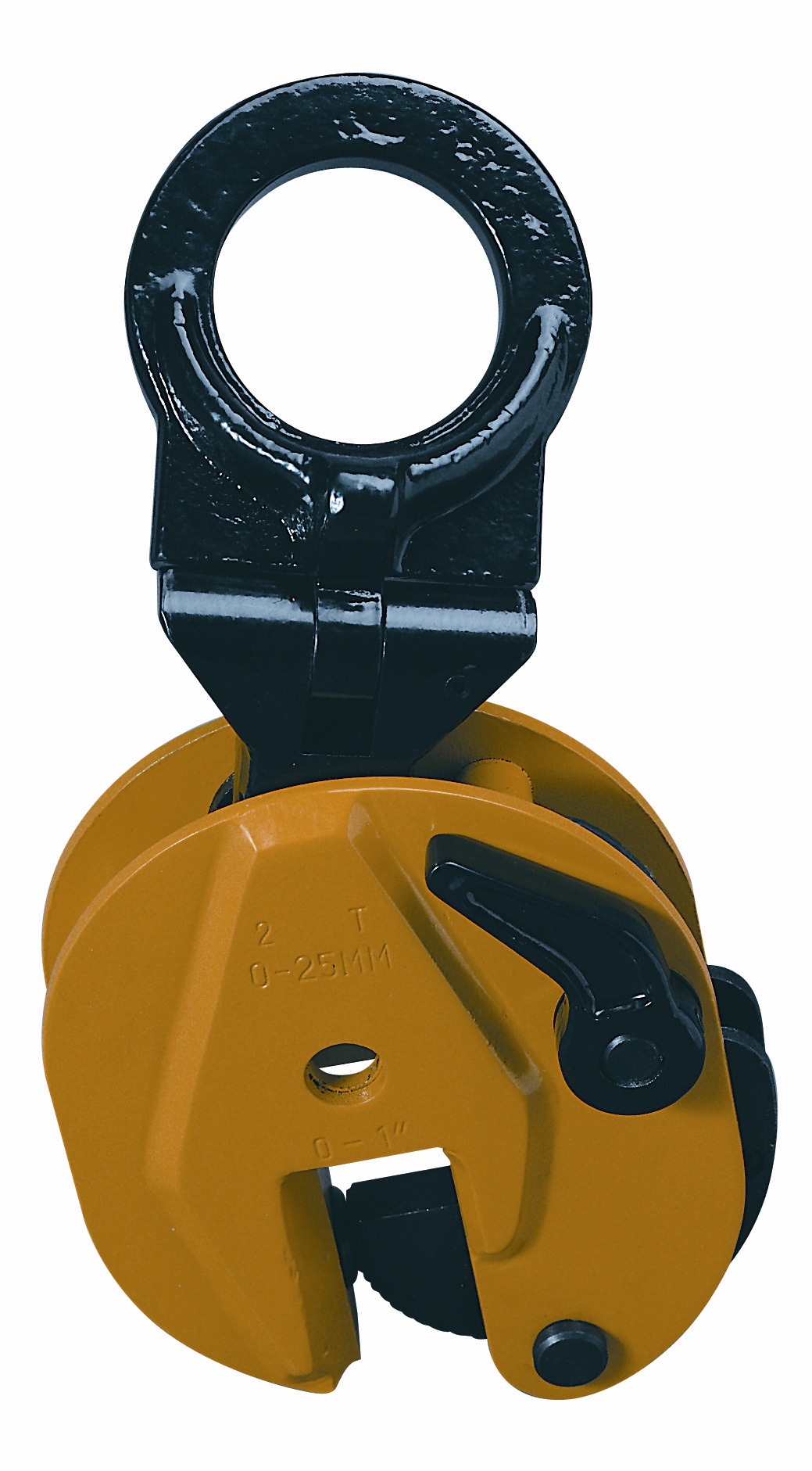 Vertical Plate Clamp CL Series