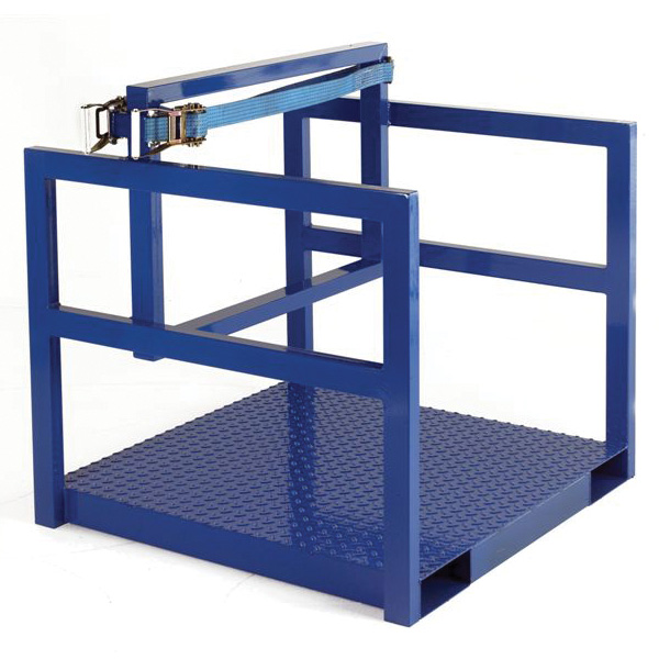 Cylinder Storage / Transport Pallet CST Series