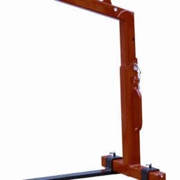 Self-Balance Crane forks CY Series