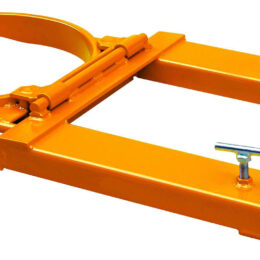 Single Forklift Drum Grab