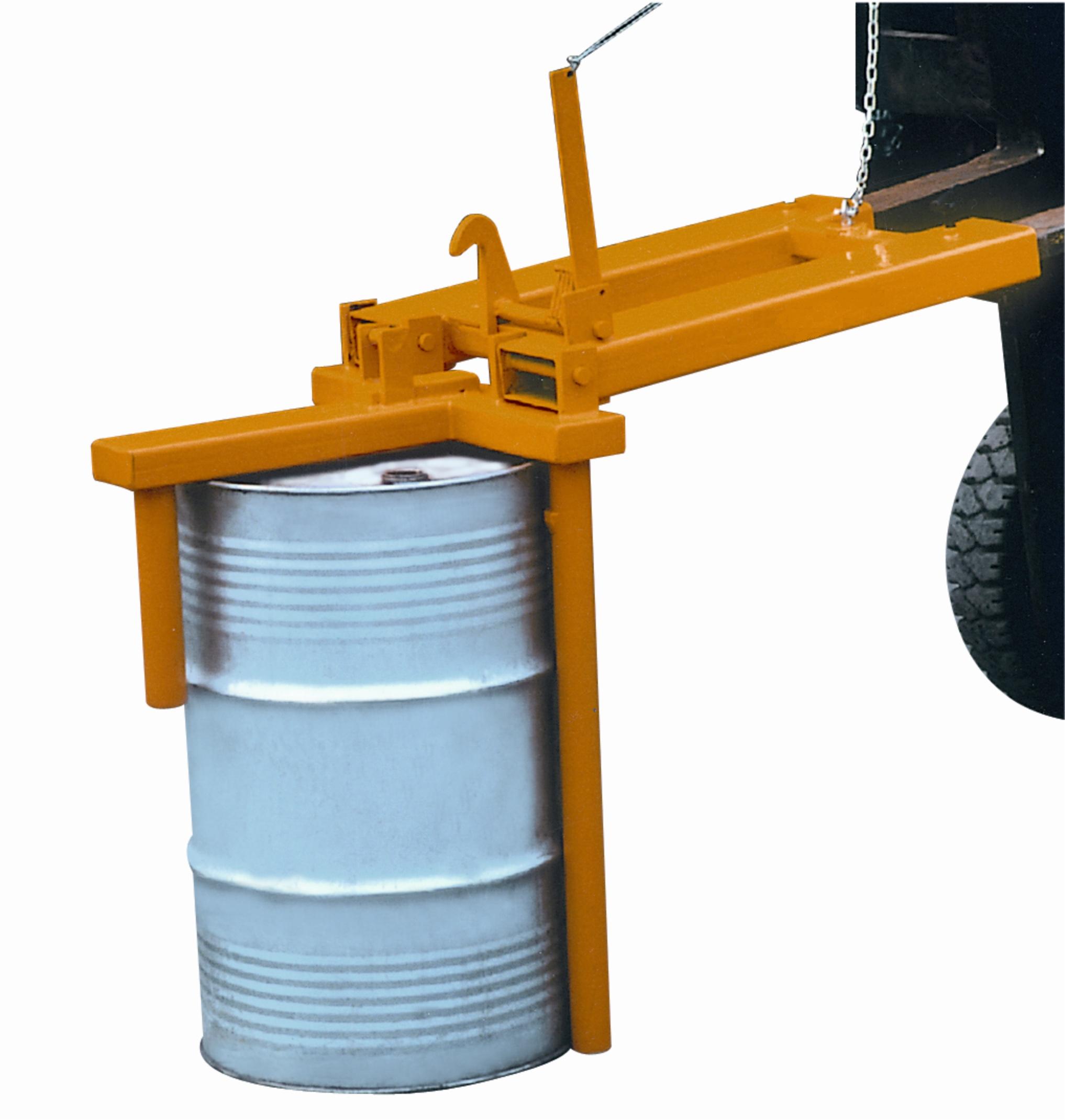 Drum Positioner