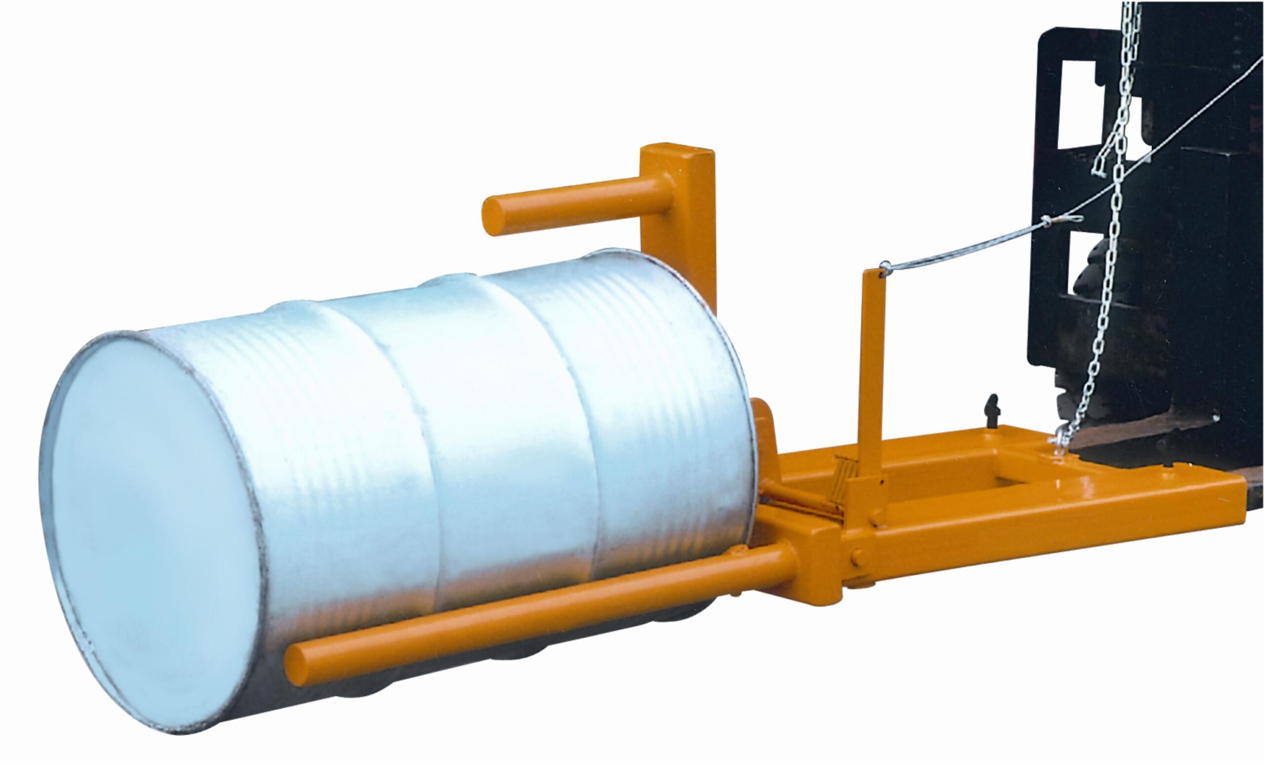 Drum Positioner