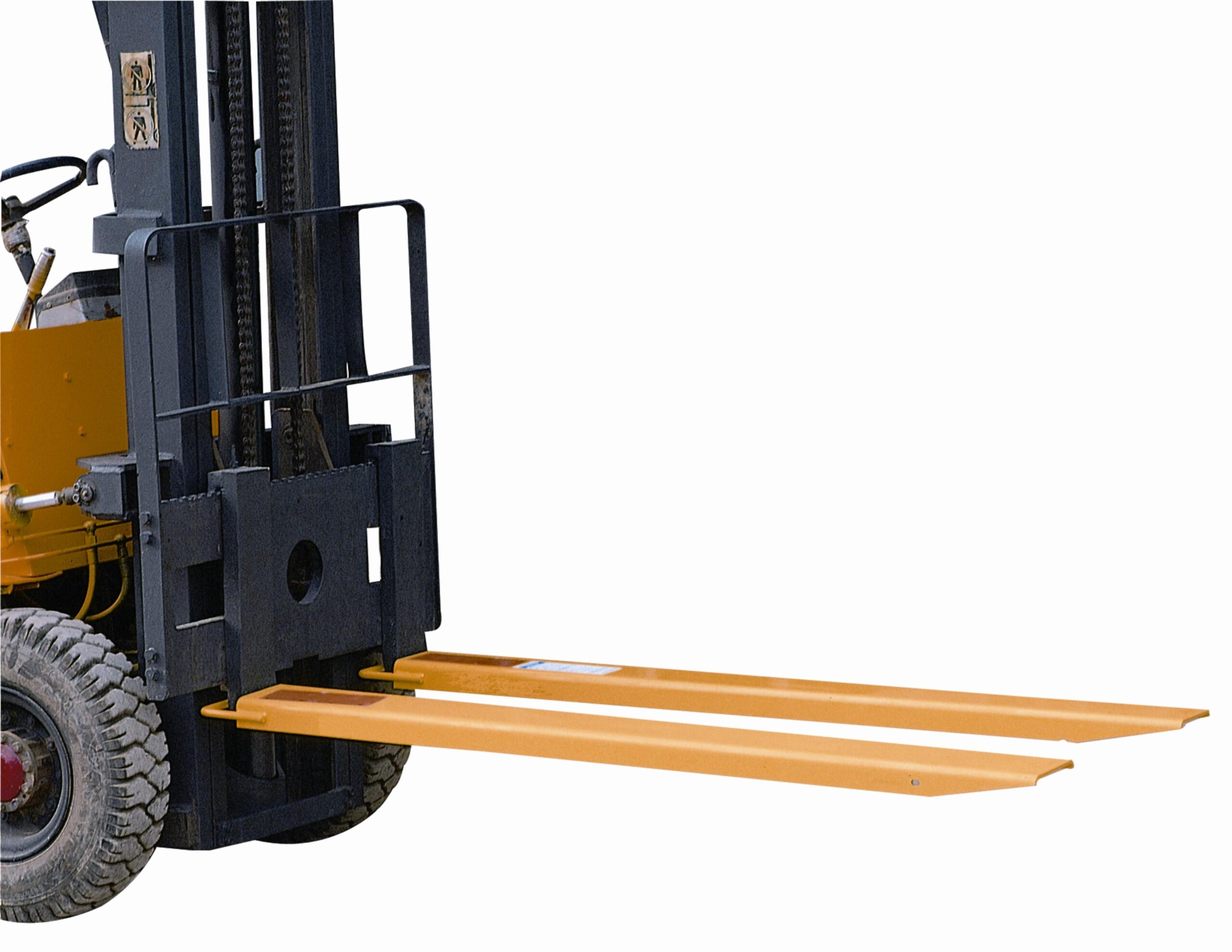 Fork Extensions EX Series