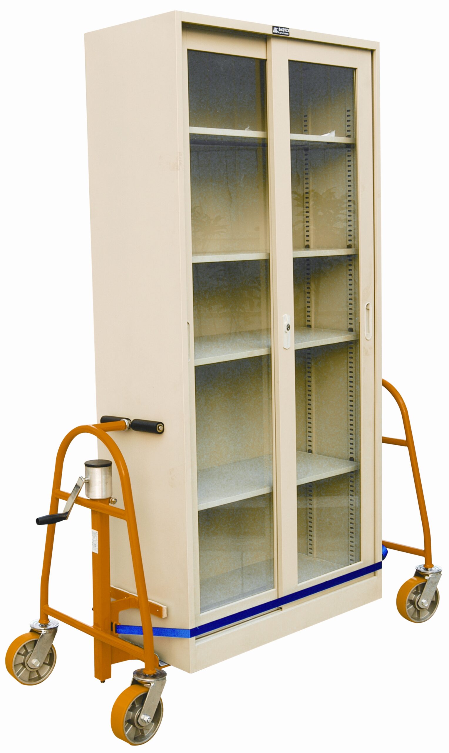 Manual Furniture Movers FM Series