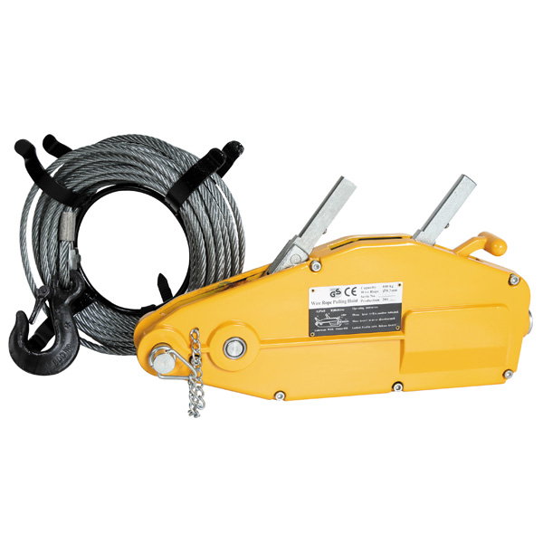 WIRE ROPE HOISTS Medium Duty - GP Series