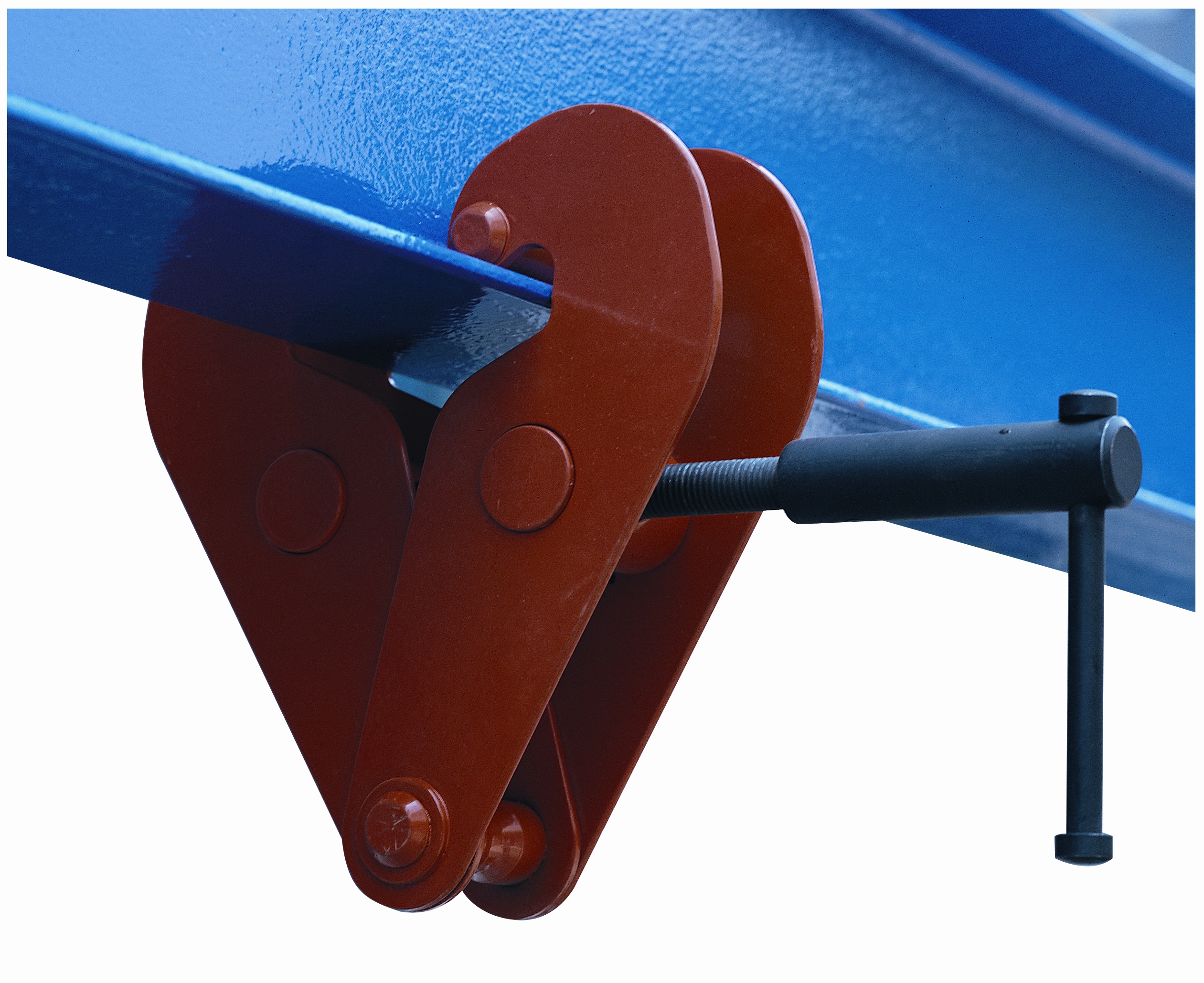 Fixed Beam Clamps HBC Series