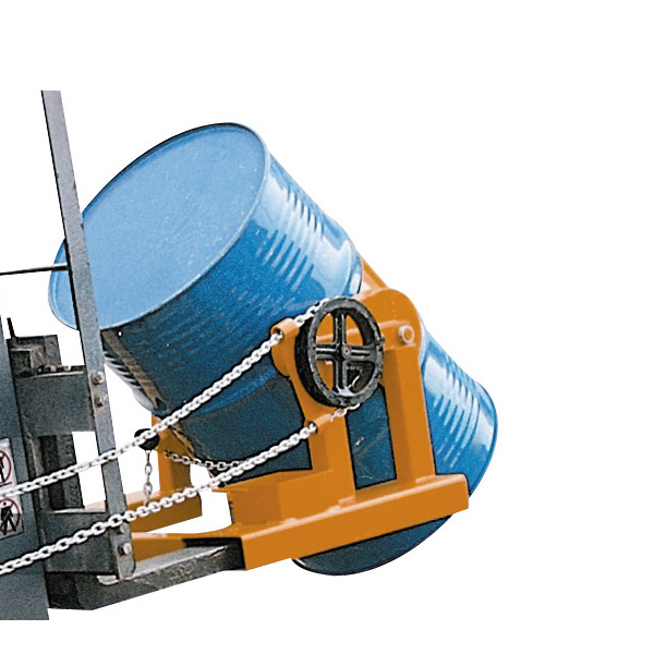 Forklift Carrier / Rotator