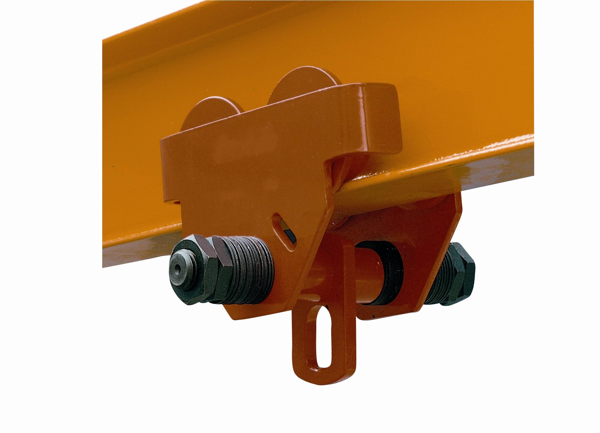Washer Type Plain Trolley HMT Series