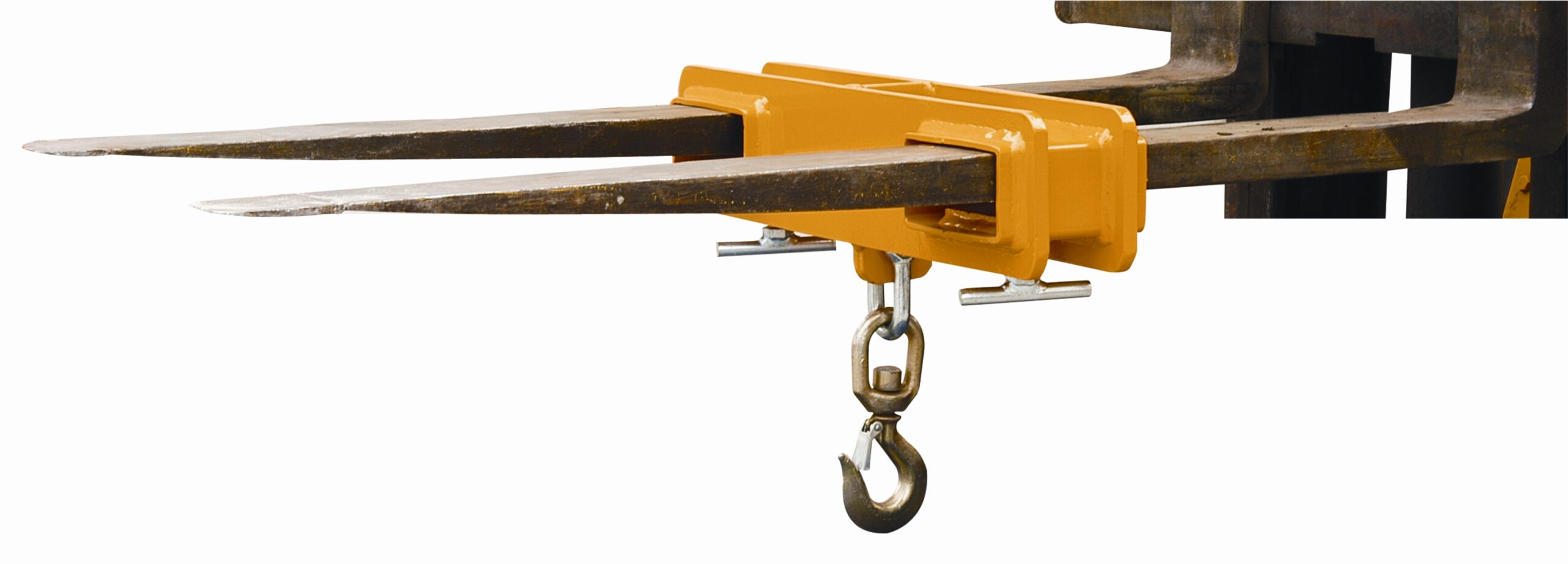 Forklift Hook MK Series