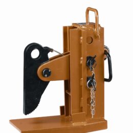 Multi Plate Lifting Clamp PLE Series