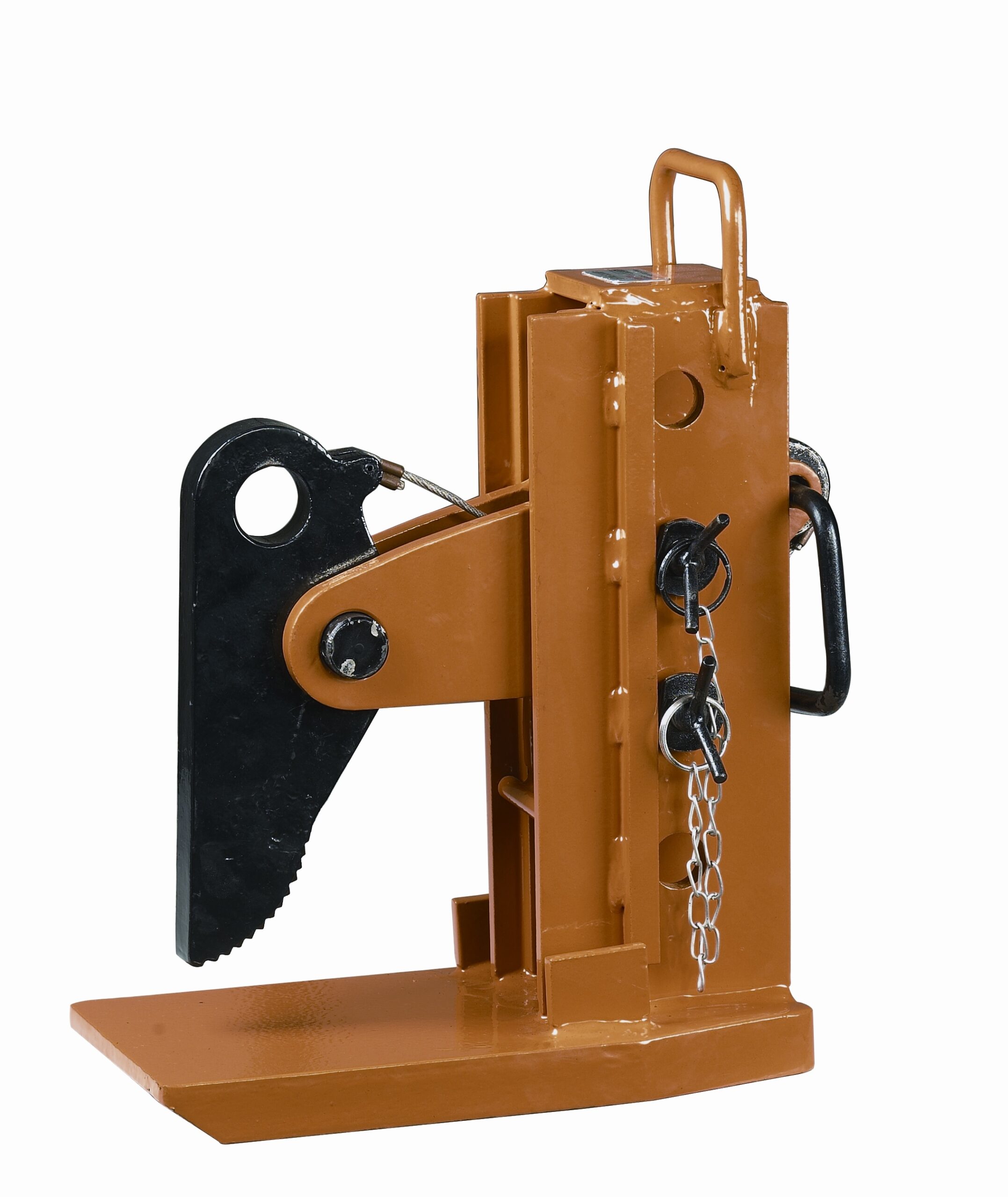 Multi Plate Lifting Clamp PLE Series