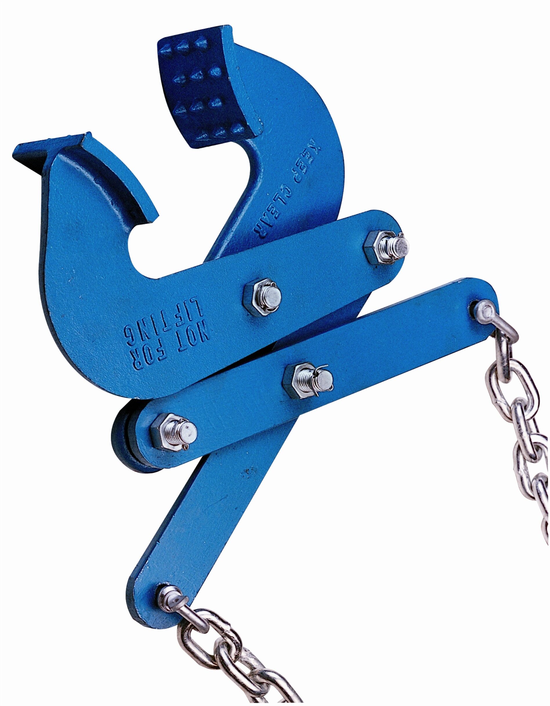 Pallet Pullers – PU Series