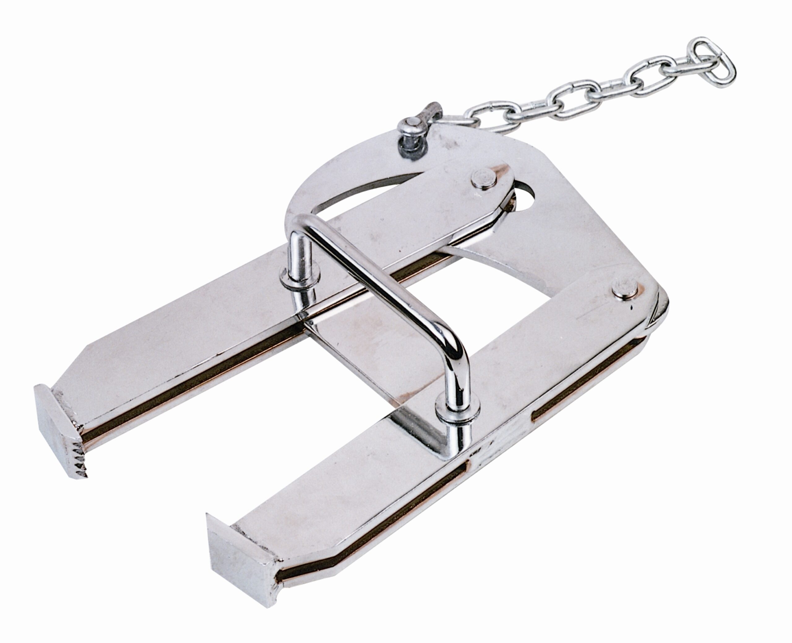 Pallet Pullers – PU Series