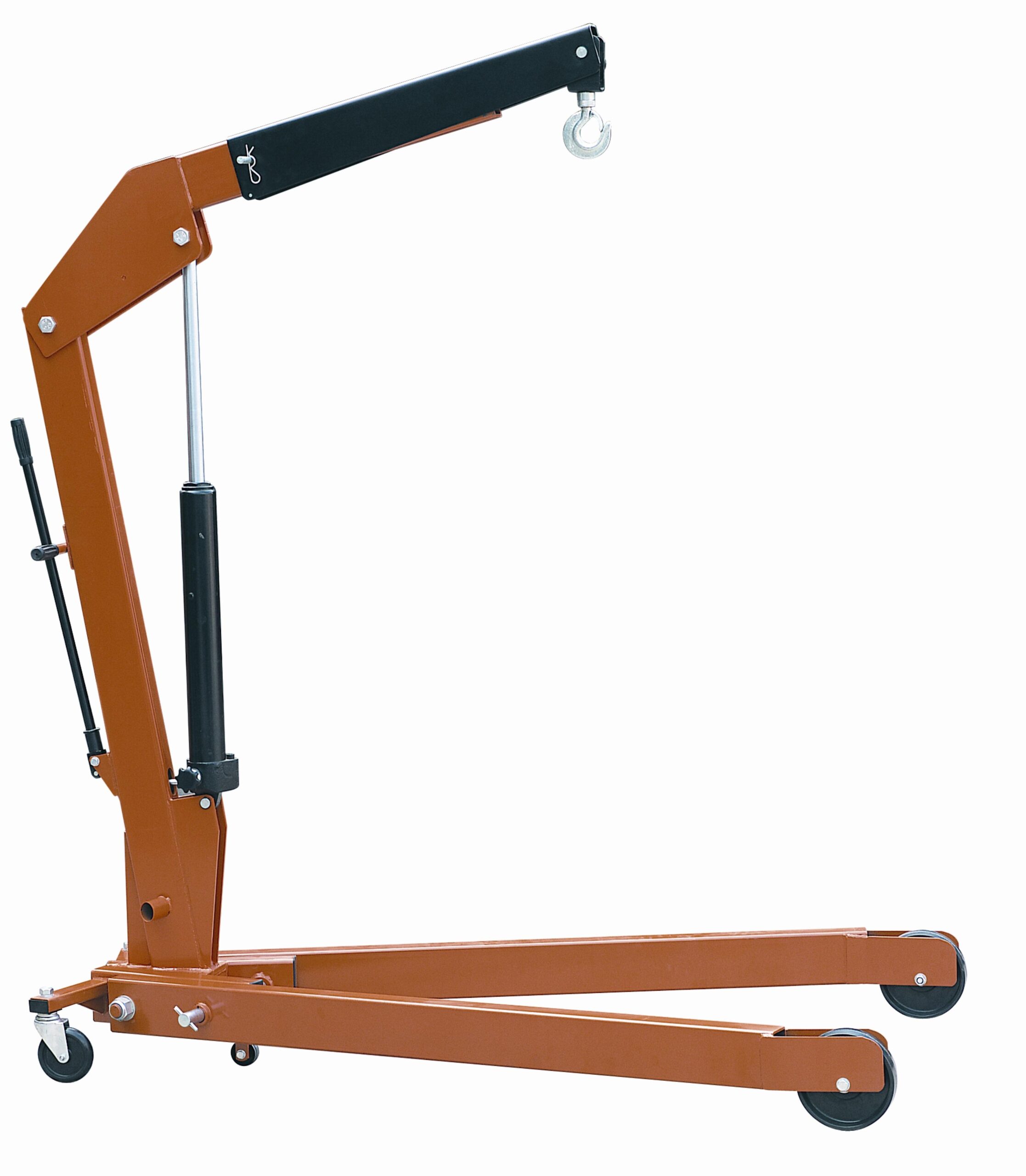 Foldable Shop Crane SC Series