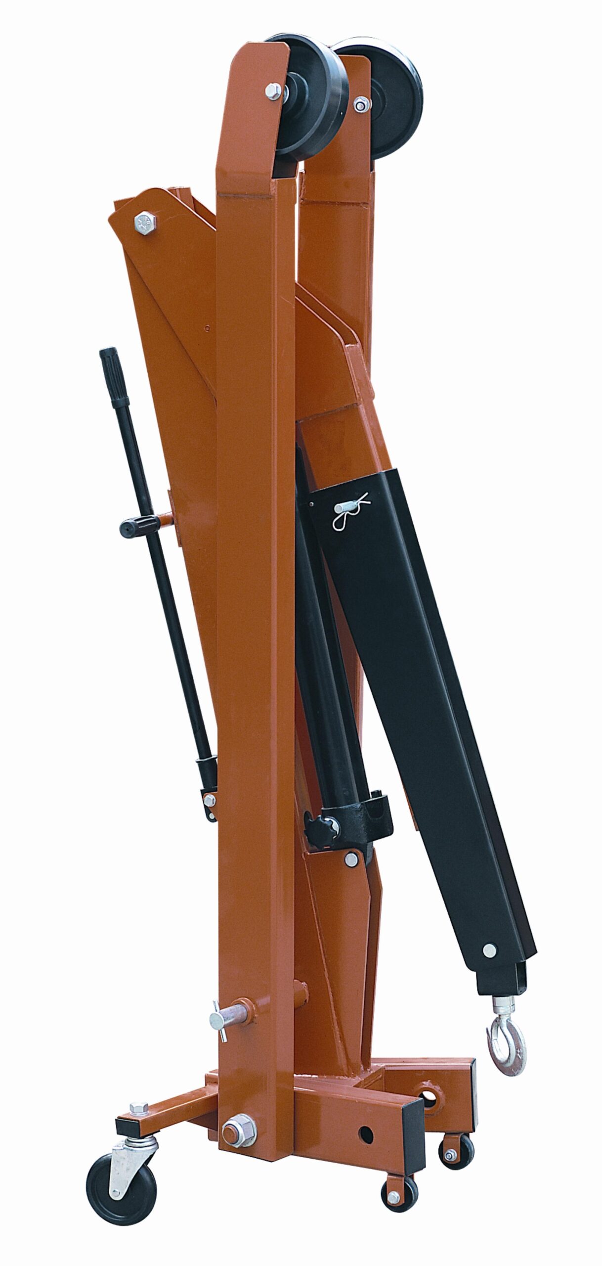 Foldable Shop Crane SC Series