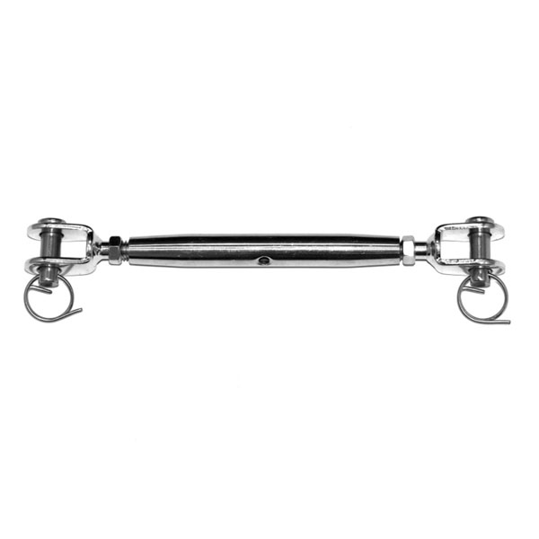 Stainless Swaged Rigging Screw Jaw/Jaw