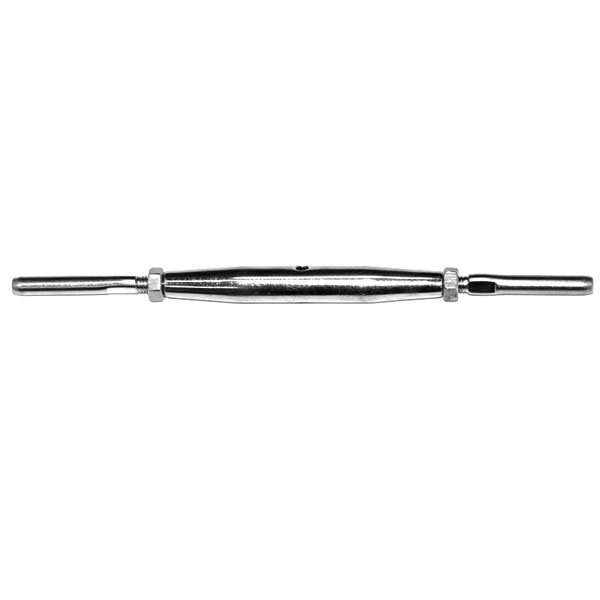 Stainless Swaged Rigging Screw Swaged Stud/Stud Terminals
