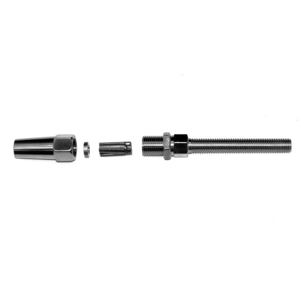 Stainless Swageless Screw (STUD) Terminals