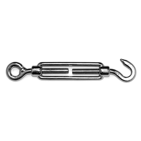 Straining Screws (Stainless Steel)
