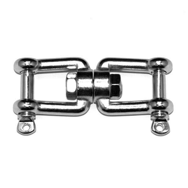 Swivels - JAW-JAW (Stainless Steel)