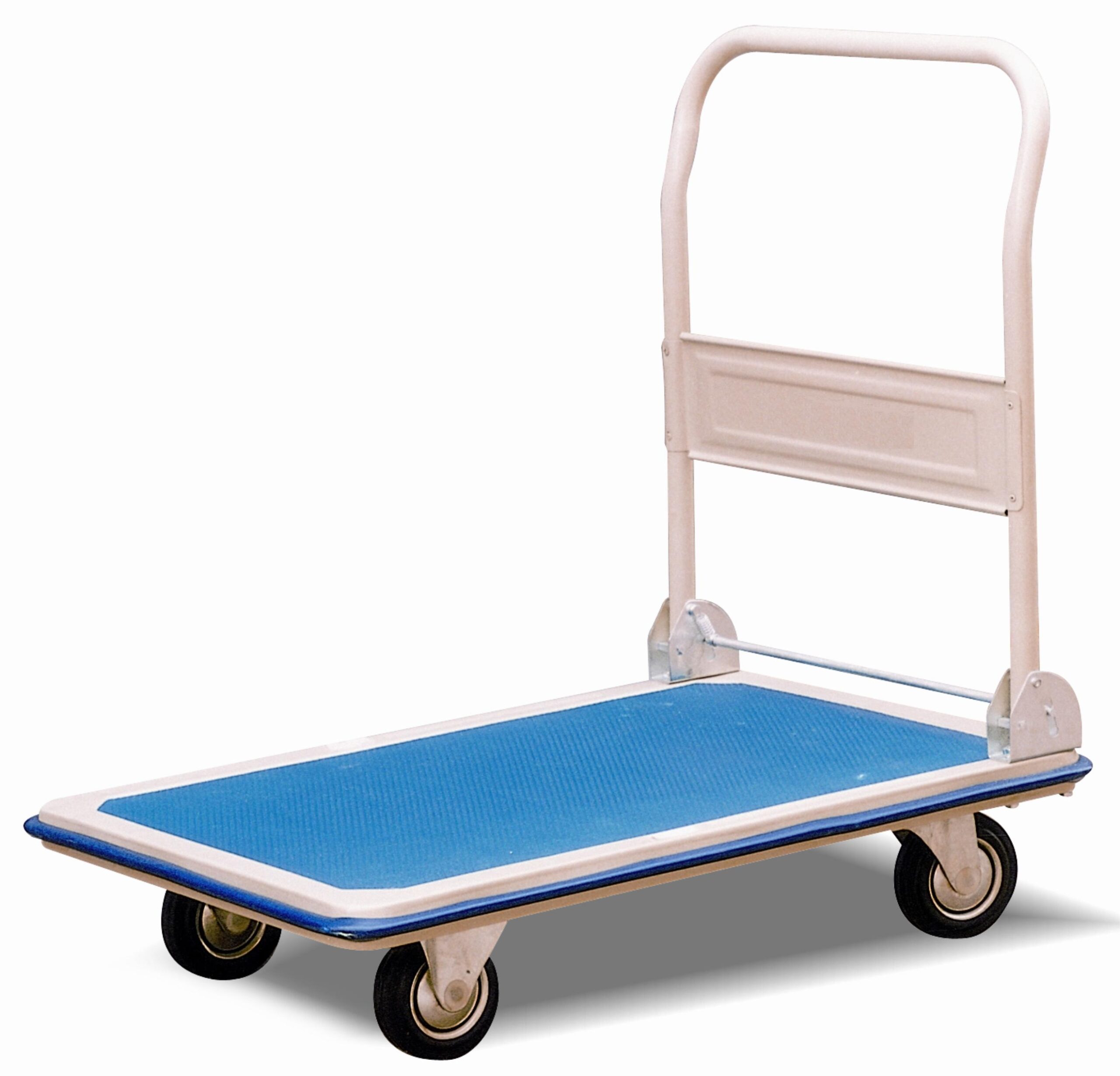 Platform Trolley – TH Series