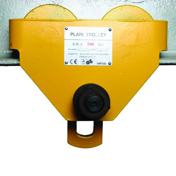 Washer Type Plain Trolley HMT Series