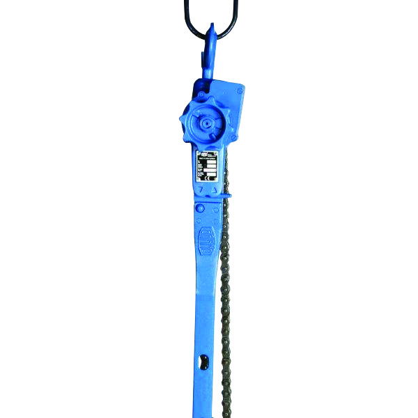 BRANO Heavy Duty Lever Hoists RZC