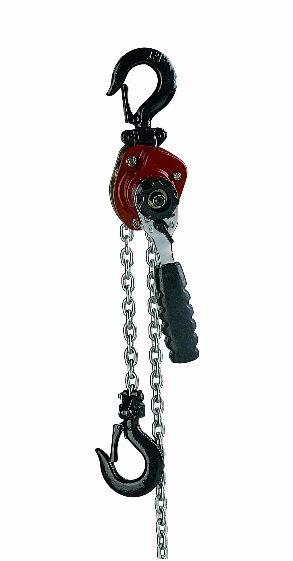 Ratchet Lever Hoist - Light Duty Mini Series