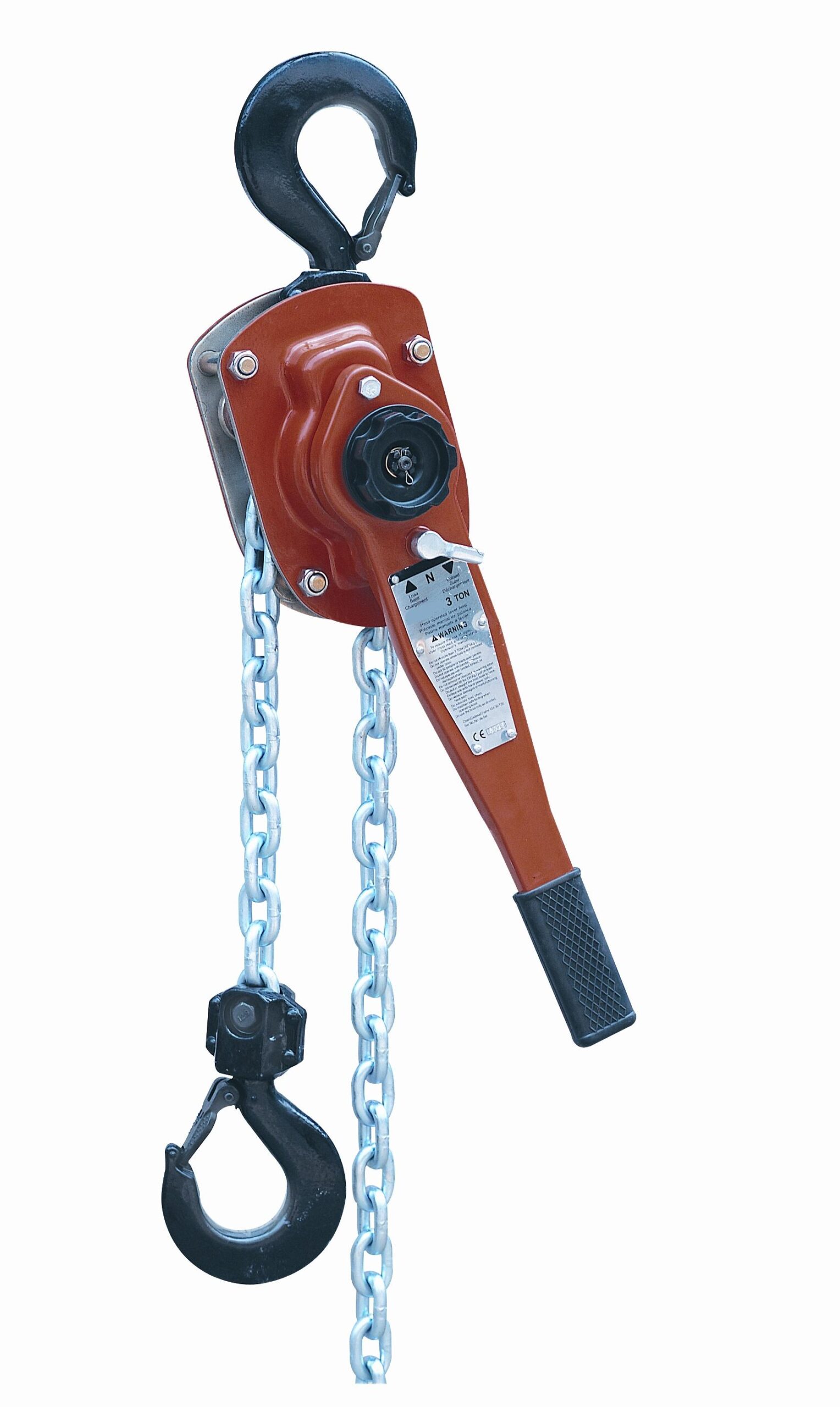 Lever Hoists LW Series