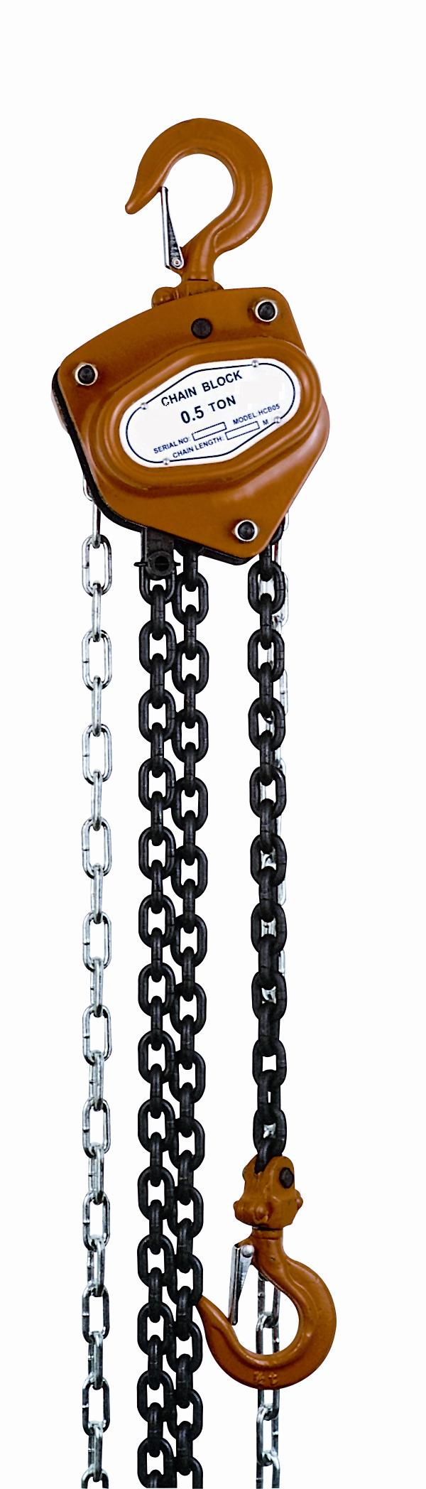 Manual Chain Hoist MH Series