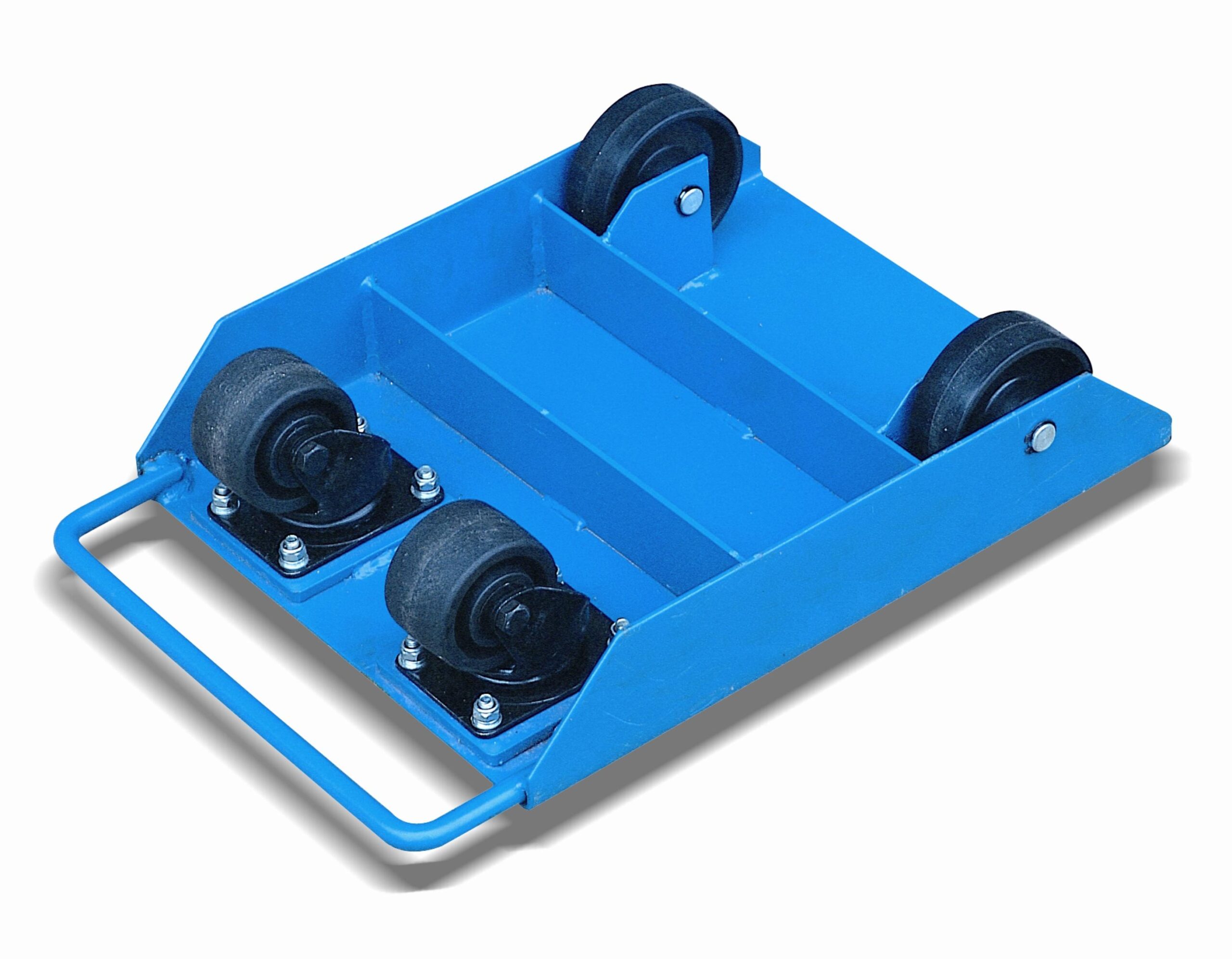 Skate With Castors SC Series