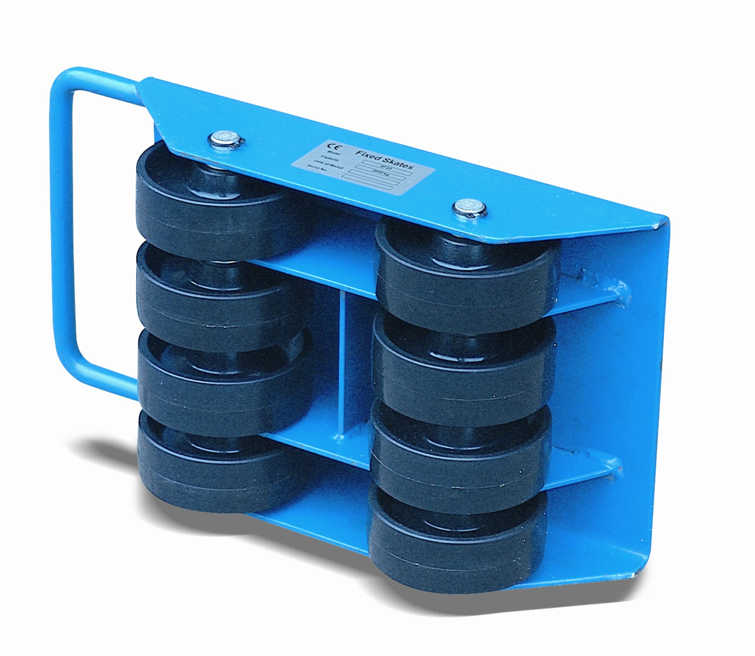 Fixed Skates SF Series