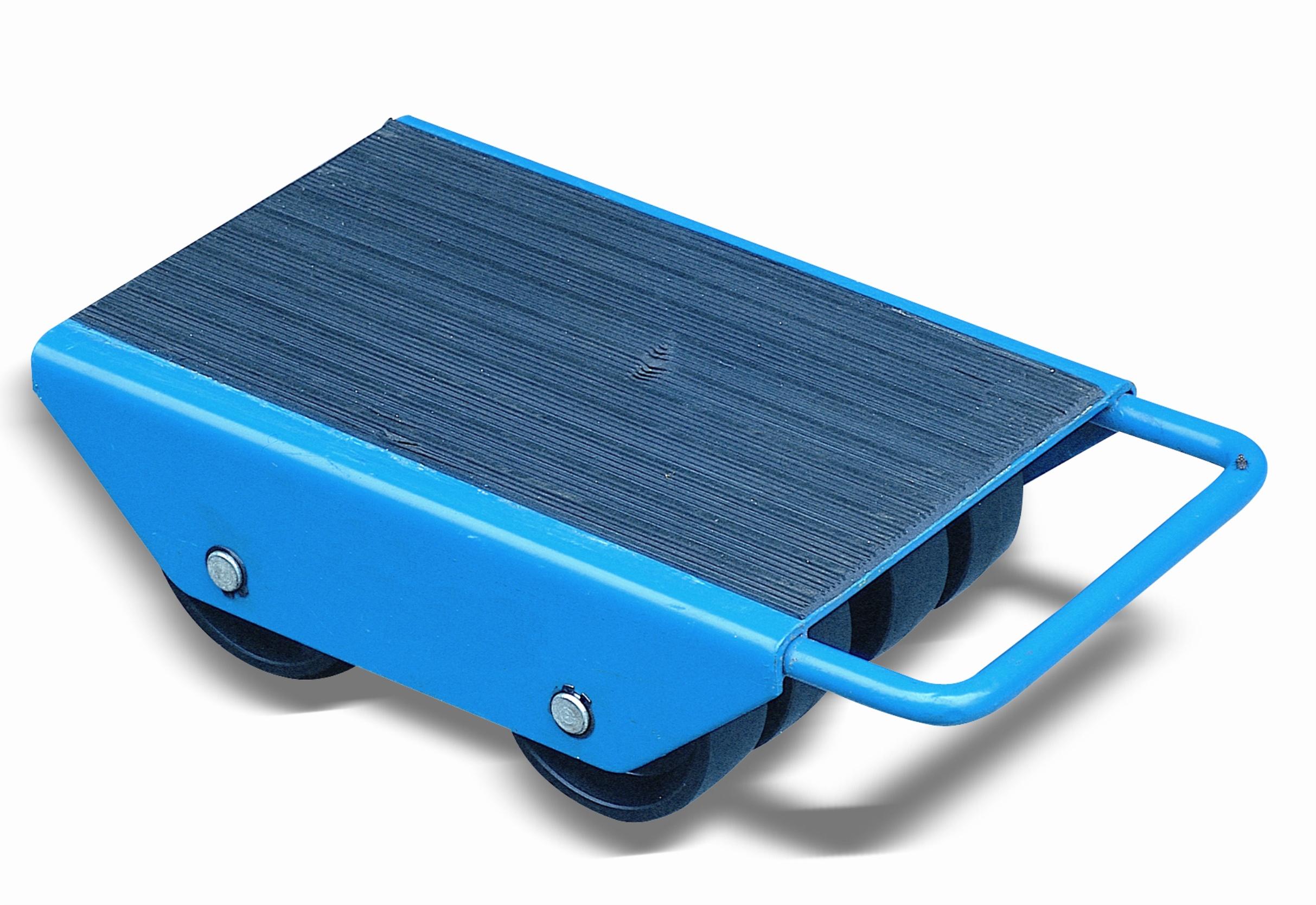 Fixed Skates SF Series