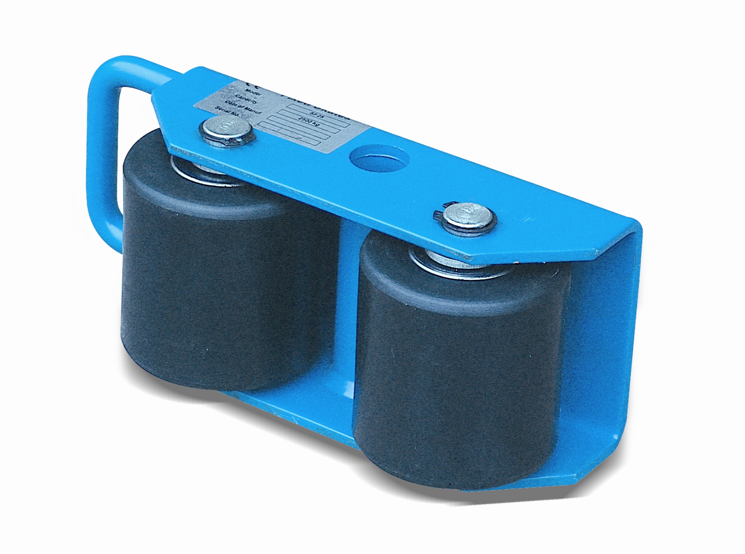 Fixed Skates SF Series