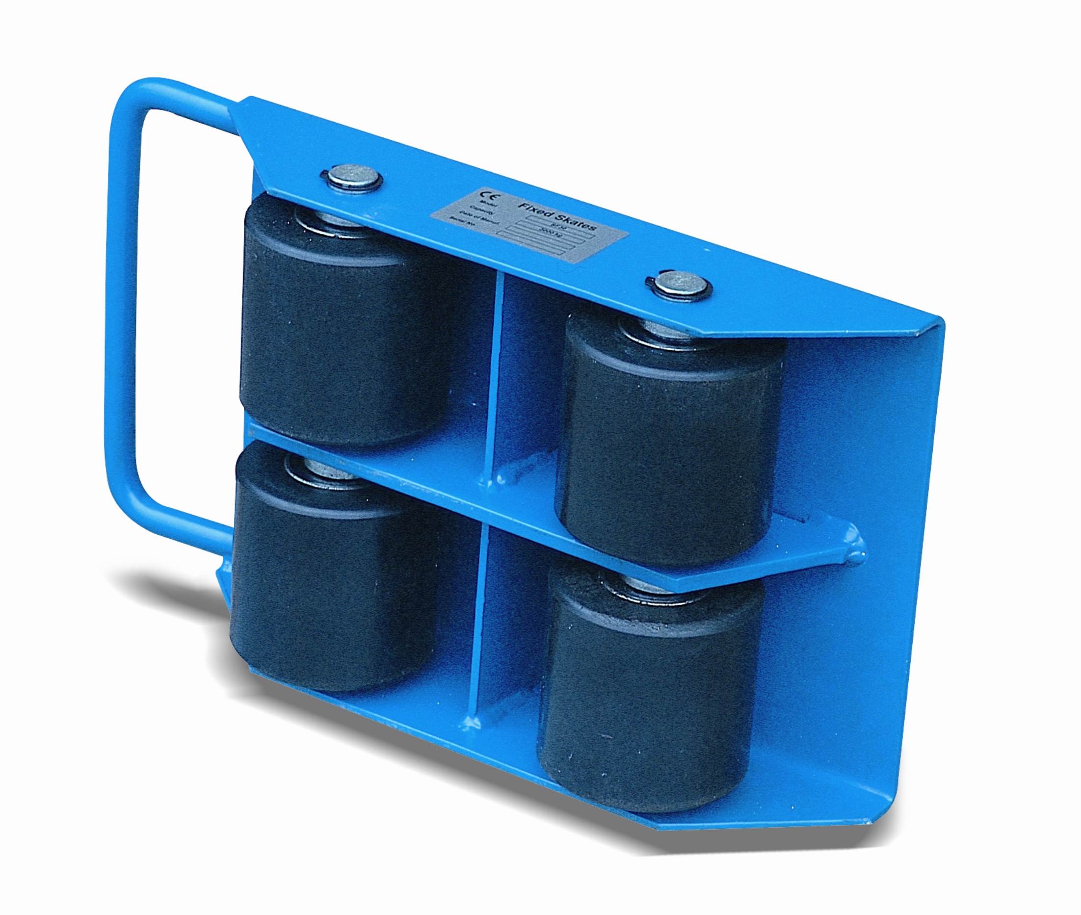 Fixed Skates SF Series