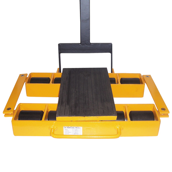 Front Steerable Skates ST Series