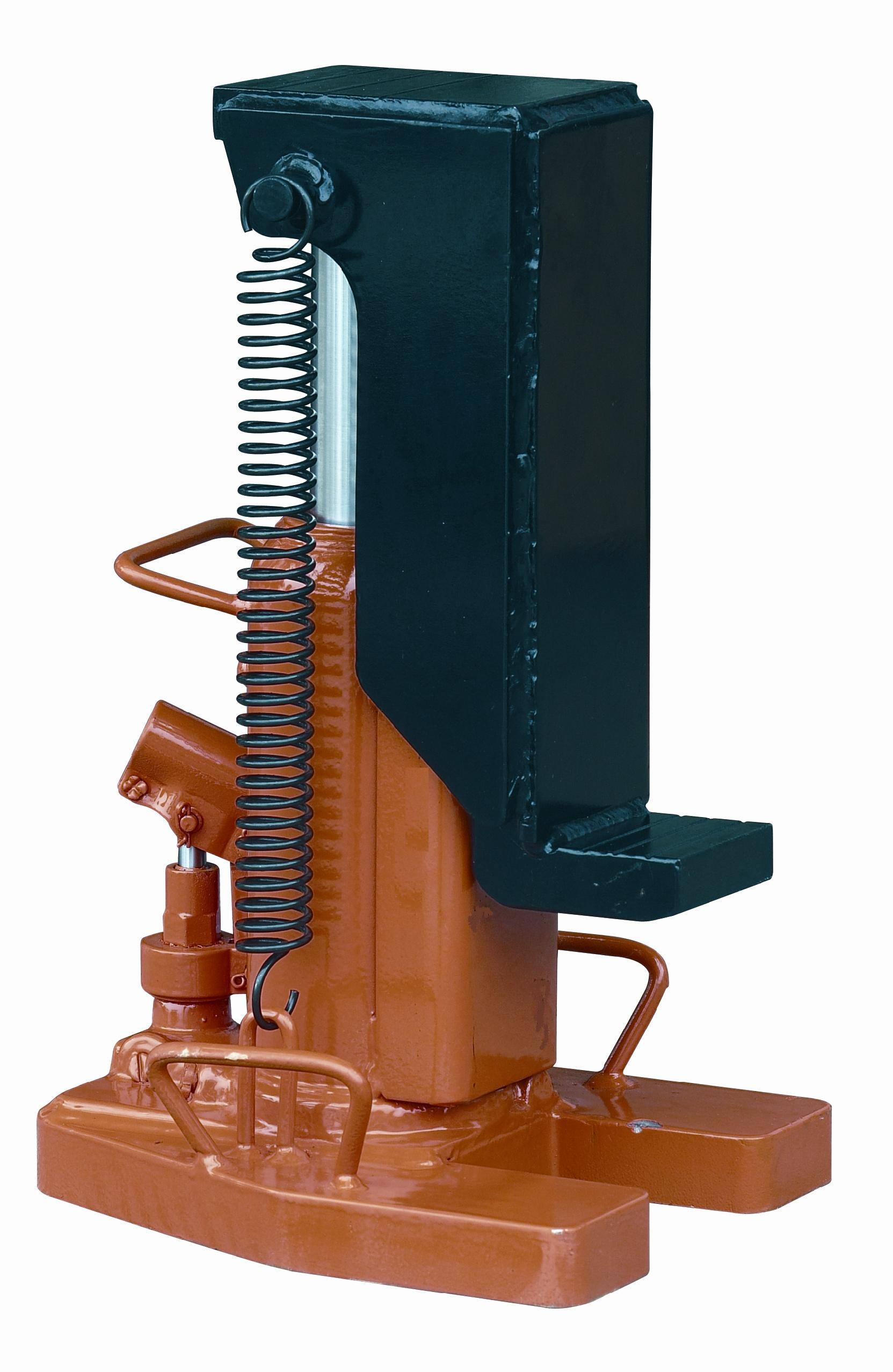INDUSTRIAL TOE JACK TL SERIES