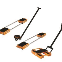 Load Moving Skate Kits SKT Series