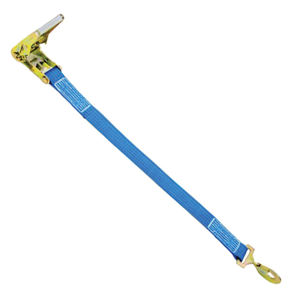 Replacement Ratchet Short Parts - Twisted  Snap Hook