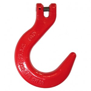 Foundary Hooks