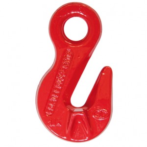 Grab Hook Eye Type