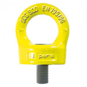 Rotating Restraint Device - EN795