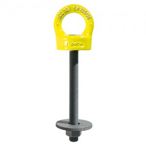 Rotating Restraint Device - EN795 Rotating Restraint Device - EN795